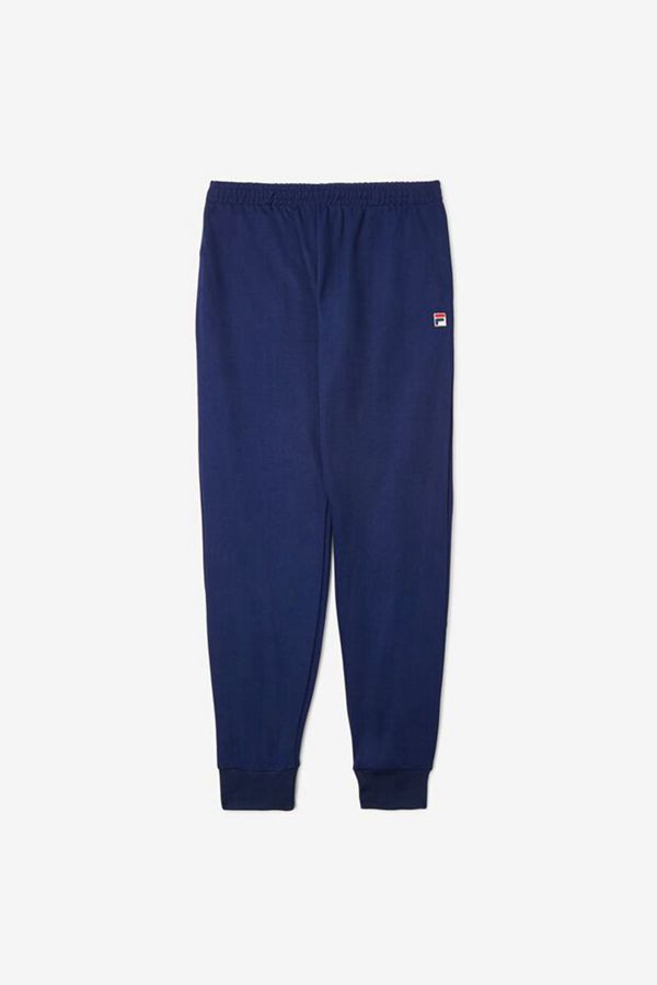 Calça Fila Homem Azul Marinho - Fila Naso Loja Online Portugal,XBDW-16945